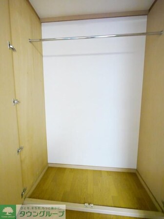 レオパレスエクレールの物件内観写真